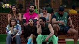 The 50 - Season 01 - 3rd March 2026